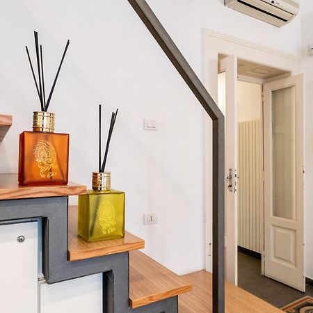 Apartamento Bienvenue 2 Bari Exterior foto